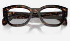 Ray-Ban 0RX7681V 2012 - detalle