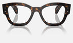 Ray-Ban 0RX7681V 2012 - vista frontal