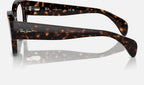 Ray-Ban 0RX7681V 2012 - vista lateral