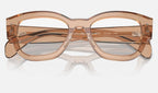 Ray-Ban 0RX7681V 8353 - detalle