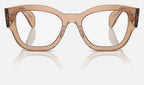 Ray-Ban 0RX7681V 8353 - vista frontal