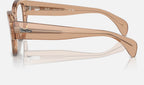 Ray-Ban 0RX7681V 8353 - vista lateral