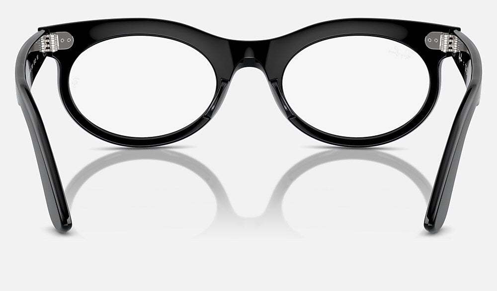 Ray-Ban 0RX2242V 2000 - vista posterior