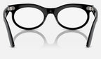Ray-Ban 0RX2242V 2000 - vista posterior