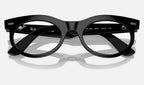 Ray-Ban 0RX2242V 2000 - detalle