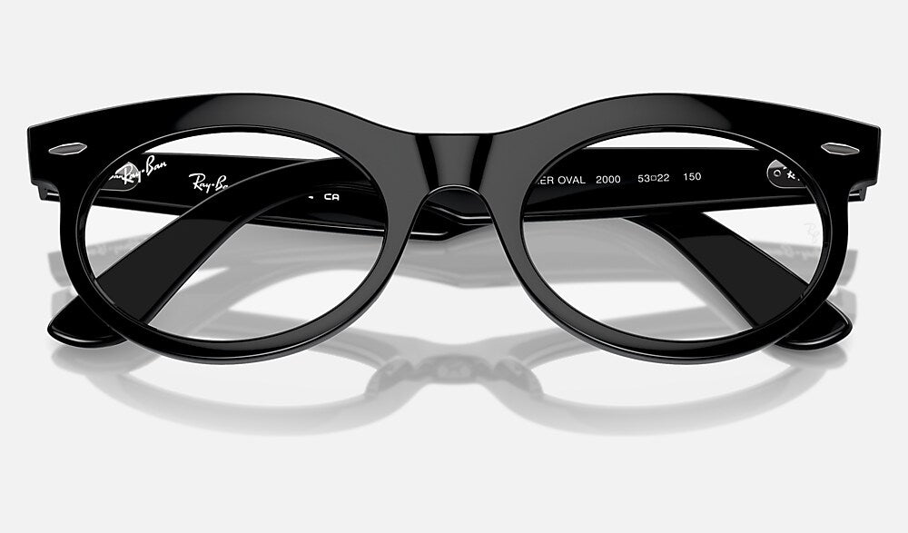 Ray-Ban 0RX2242V 2000 - detalle