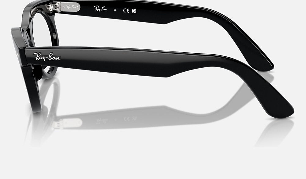 Ray-Ban 0RX2242V 2000 - vista lateral