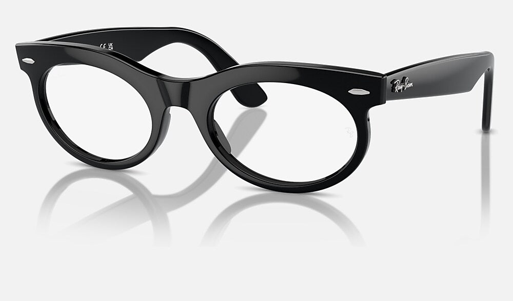 Ray-Ban 0RX2242V 2000 - vista tres cuartos