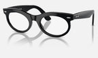 Ray-Ban 0RX2242V 2000 - vista tres cuartos