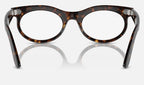 Ray-Ban 0RX2242V 2012 - vista posterior