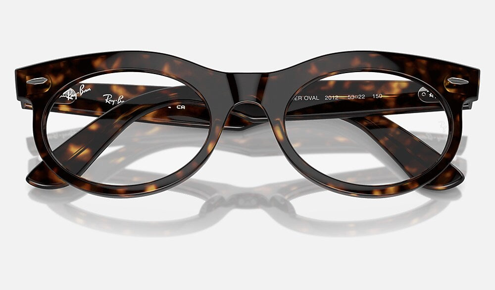 Ray-Ban 0RX2242V 2012 - detalle