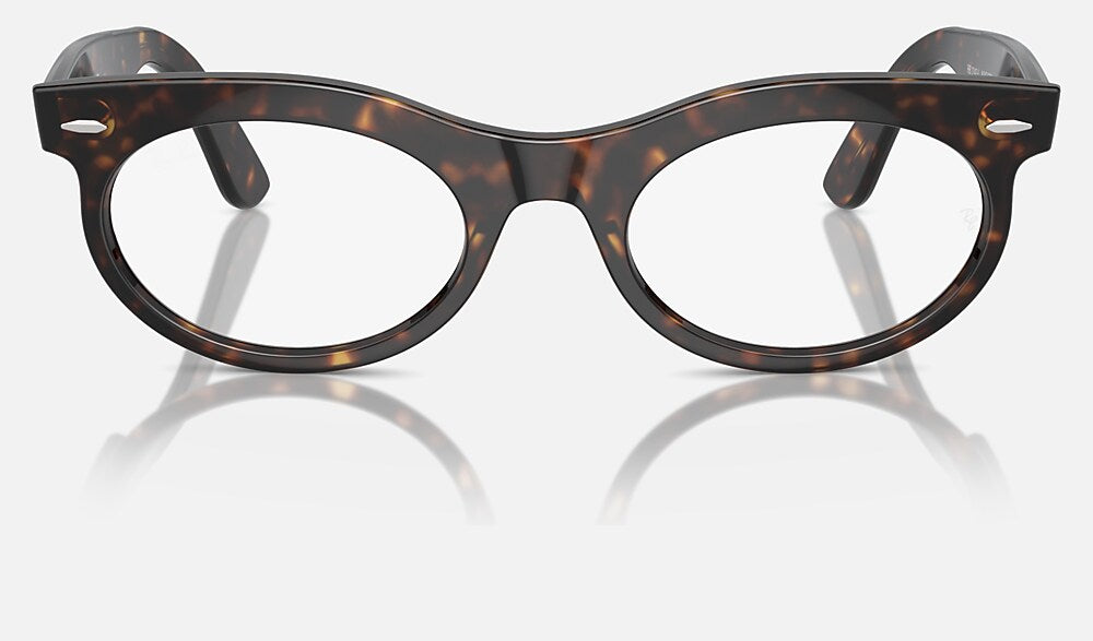 Ray-Ban 0RX2242V 2012 - vista frontal