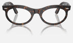 Ray-Ban 0RX2242V 2012 - vista frontal