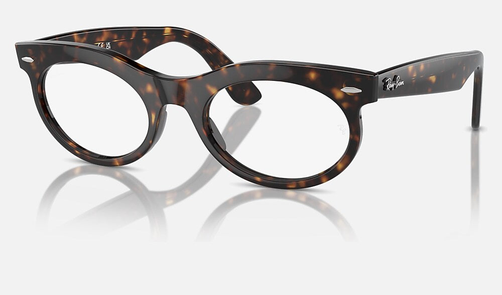 Ray-Ban 0RX2242V 2012 - vista tres cuartos