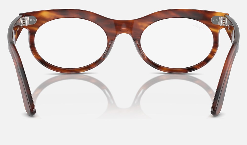 Ray-Ban 0RX2242V 2144 - vista posterior