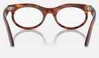 Ray-Ban 0RX2242V 2144 - vista posterior
