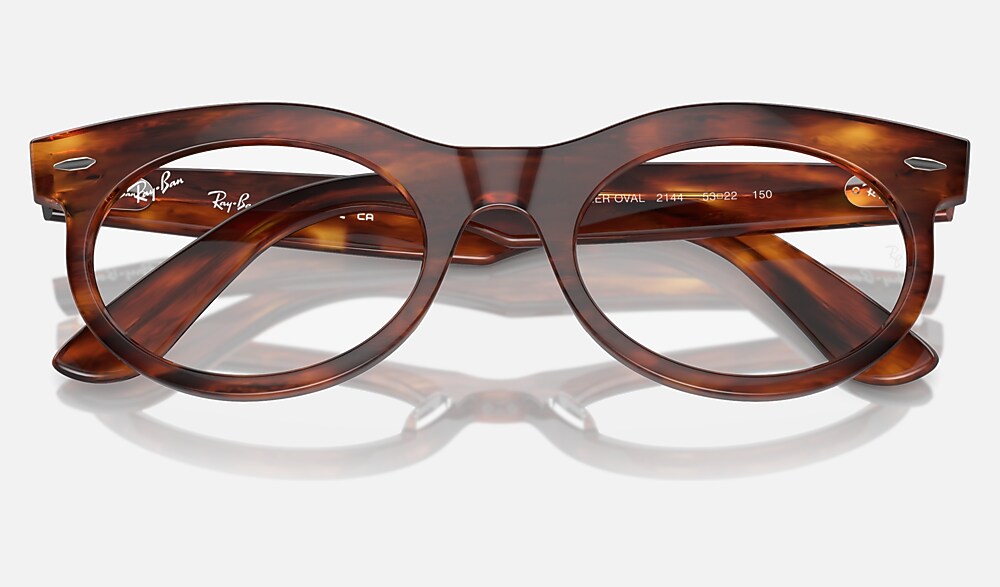 Ray-Ban 0RX2242V 2144 - detalle