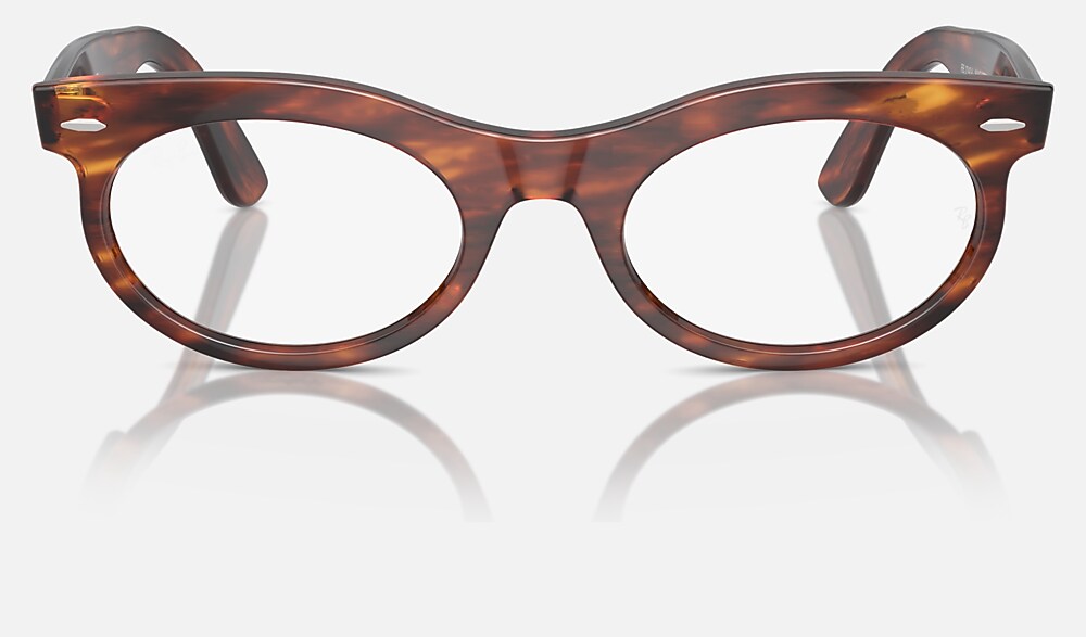 Ray-Ban 0RX2242V 2144 - vista frontal
