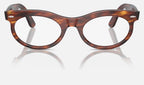 Ray-Ban 0RX2242V 2144 - vista frontal