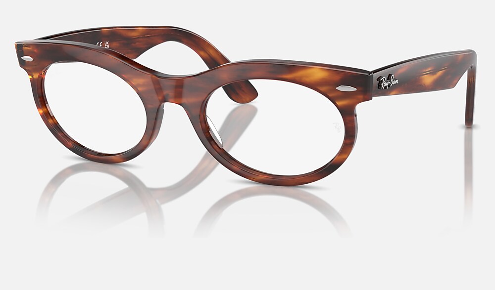 Ray-Ban 0RX2242V 2144 - vista tres cuartos
