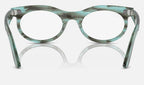 Ray-Ban 0RX2242V 8362 - vista posterior