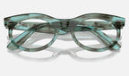 Ray-Ban 0RX2242V 8362 - detalle