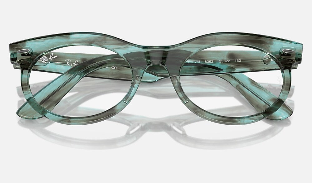 Ray-Ban 0RX2242V 8362 - detalle