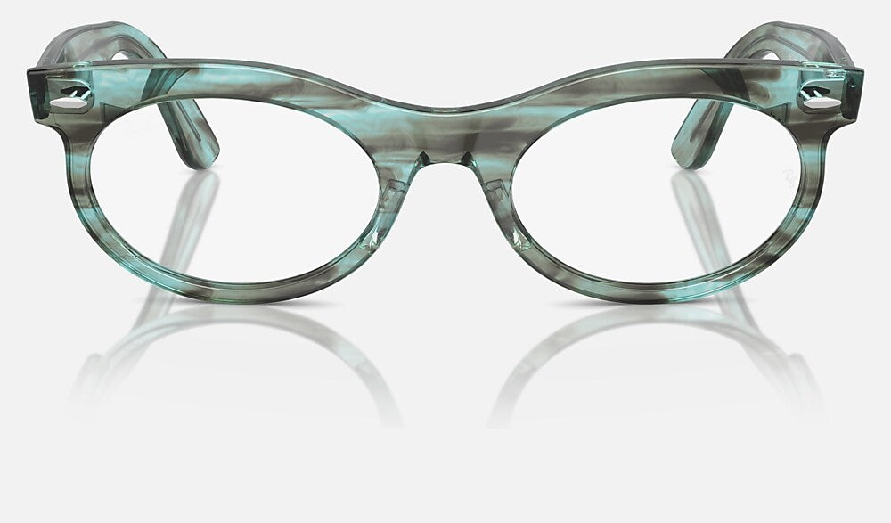 Ray-Ban 0RX2242V 8362 - vista frontal