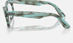 Ray-Ban 0RX2242V 8362 - vista lateral