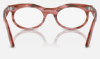 Ray-Ban 0RX2242V 8363 - vista posterior