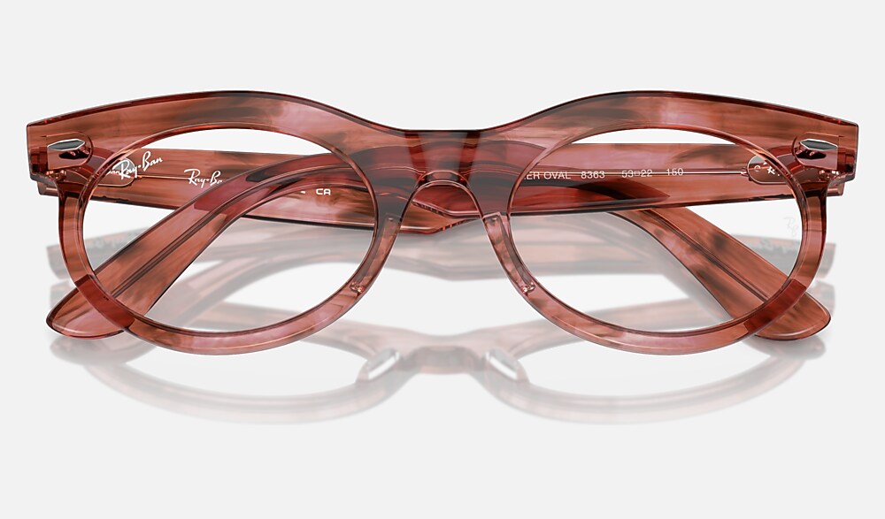 Ray-Ban 0RX2242V 8363 - detalle