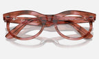 Ray-Ban 0RX2242V 8363 - detalle