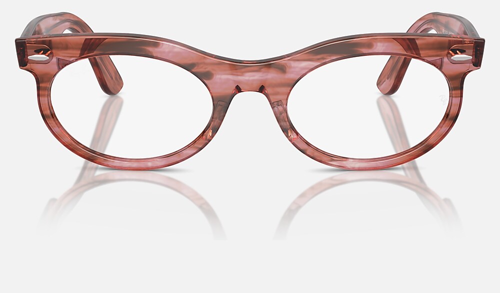 Ray-Ban 0RX2242V 8363 - vista frontal