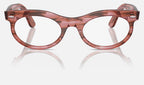 Ray-Ban 0RX2242V 8363 - vista frontal
