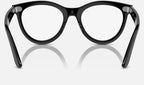 Ray-Ban 0RX2241V 2000 - vista posterior