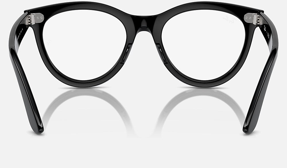 Ray-Ban 0RX2241V 2000 - vista posterior