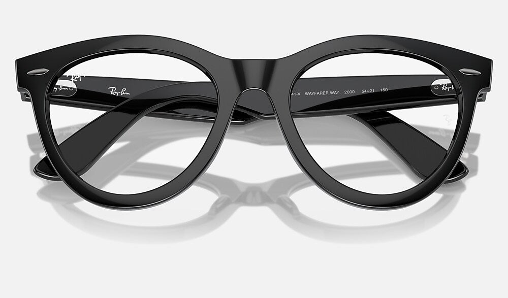 Ray-Ban 0RX2241V 2000 - detalle