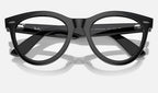 Ray-Ban 0RX2241V 2000 - detalle