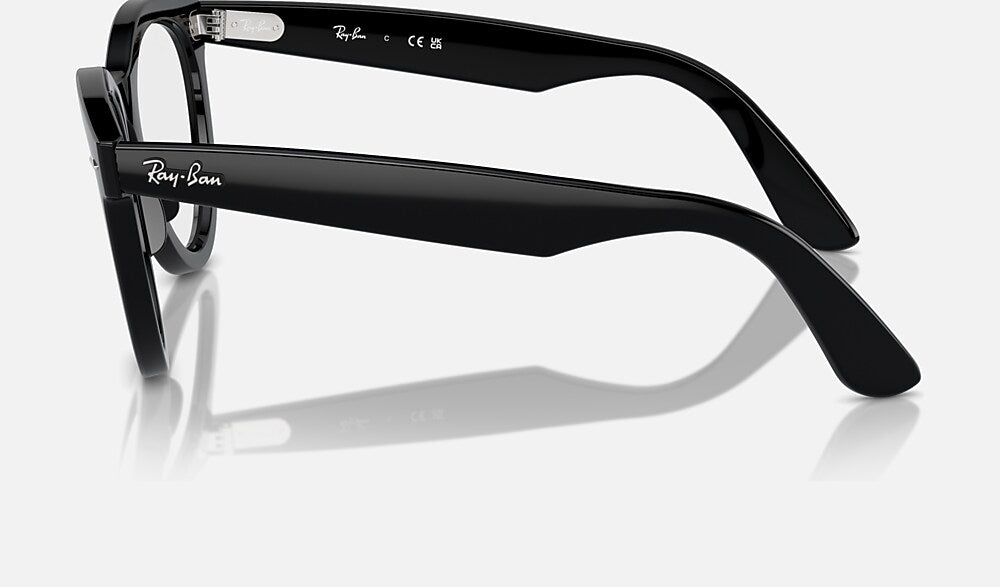 Ray-Ban 0RX2241V 2000 - vista lateral