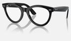 Ray-Ban 0RX2241V 2000 - vista tres cuartos