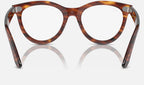 Ray-Ban 0RX2241V 2144 - vista posterior