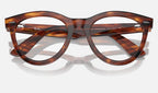 Ray-Ban 0RX2241V 2144 - detalle