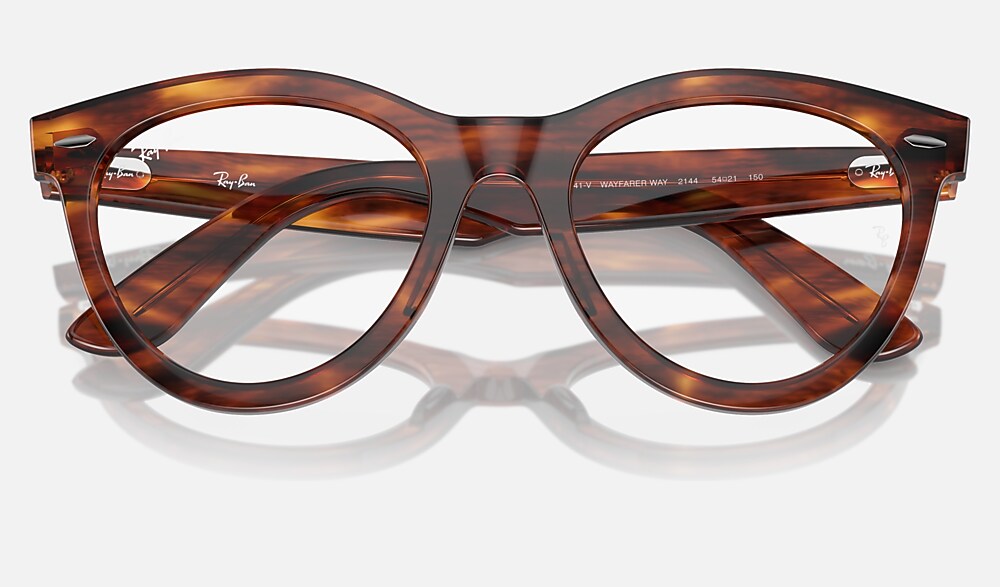 Ray-Ban 0RX2241V 2144 - detalle