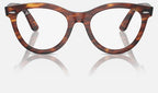 Ray-Ban 0RX2241V 2144 - vista frontal