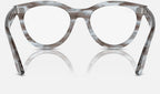 Ray-Ban 0RX2241V 8361 - vista posterior