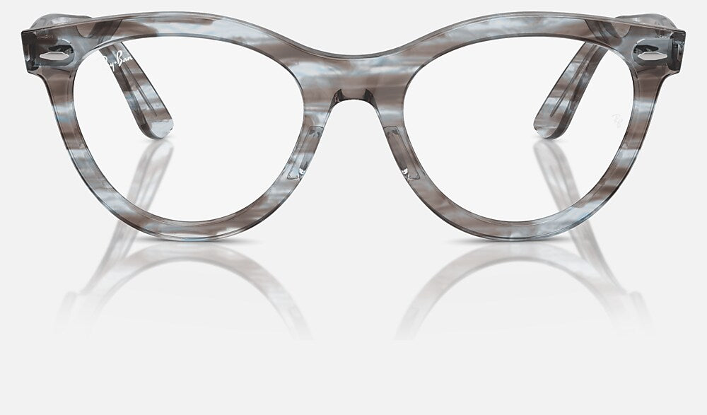 Ray-Ban 0RX2241V 8361 - vista frontal