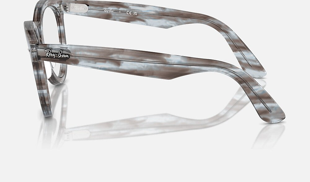 Ray-Ban 0RX2241V 8361 - vista lateral