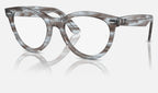 Ray-Ban 0RX2241V 8361 - vista tres cuartos