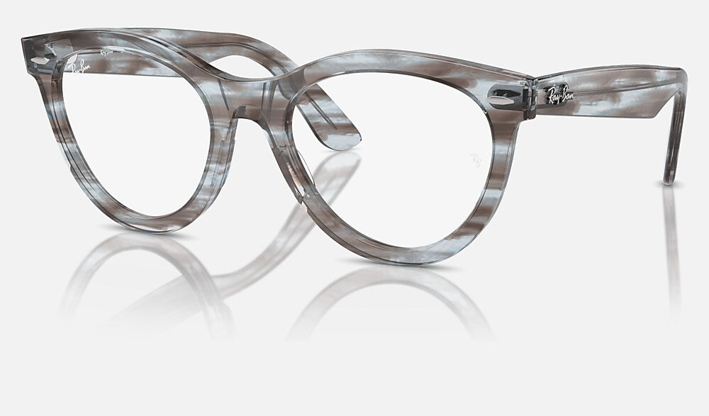 Ray-Ban 0RX2241V 8361 - vista tres cuartos