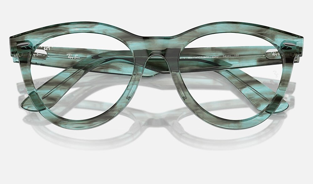Ray-Ban 0RX2241V 8362 - detalle